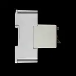 CRABTREE 100 AMP 100mA DOUBLE POLE RCCB RCD 721/100