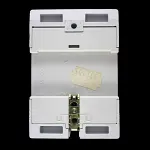 CRABTREE 100 AMP 100mA DOUBLE POLE RCCB RCD 721/100