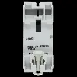 MERLIN GERIN 25 AMP 30mA DOUBLE POLE RCCB RCD TYPE AC 23083 RMG 250302 MULTI 9