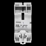 MERLIN GERIN 63 AMP 30mA DOUBLE POLE RCCB TYPE AC 23093 RMG 630302
