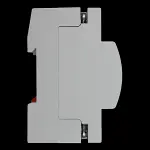 GEWISS 80 AMP 30mA DOUBLE POLE RCD TYPE AC 80/0.03 GW94793