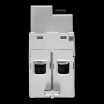 PROTEK 25 AMP 30mA DOUBLE POLE RCD T25-30-2