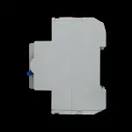 BASIC 40 AMP 30mA DOUBLE POLE RCD T40-30-2