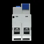 BASIC 40 AMP 30mA DOUBLE POLE RCD T40-30-2