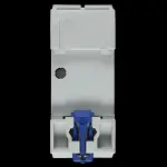 BASIC 40 AMP 30mA DOUBLE POLE RCD T40-30-2