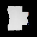 CHINT 100 AMP 100mA FOUR POLE RCCB RCD NL1-100 200757