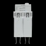 SCHNEIDER 100 AMP 30mA DOUBLE POLE RCCB TYPE AC R9R81291