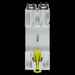SCHNEIDER 100 AMP 30mA DOUBLE POLE RCCB TYPE AC R9R81291