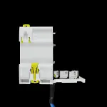 SCHNEIDER 63 AMP 30mA FOUR POLE EARTH LEAKAGE ADD-ON BLOCK TYPE A VIGI A9V02763