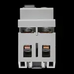 CLIPSAL 25 AMP 30mA DOUBLE POLE RCD TYPE AC T2225030S