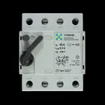 CLIPSAL 80 AMP 100mA DOUBLE POLE RCD T4280100