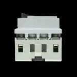 CLIPSAL 80 AMP 100mA DOUBLE POLE RCD T4280100