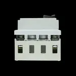 CLIPSAL 80 AMP 100mA DOUBLE POLE RCD T4280100