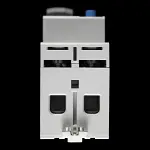 BACO 40 AMP 30mA DOUBLE POLE RCD 0660210