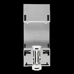 BACO 40 AMP 30mA DOUBLE POLE RCD 0660210
