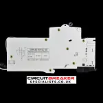 DORMAN SMITH 32 AMP CURVE C 10kA 30mA RCBO TYPE AC LOADLIMITER GR1PC3230