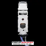 DORMAN SMITH 32 AMP CURVE C 10kA 30mA RCBO TYPE AC LOADLIMITER GR1PC3230