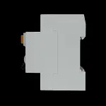 NIGLON 63 AMP 30mA DOUBLE POLE RCD TYPE AC RCD2-63/30 SB