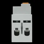 NIGLON 80 AMP 30mA DOUBLE POLE RCD RCD2-80/30 SB