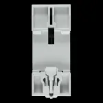 NIGLON 80 AMP 30mA DOUBLE POLE RCD RCD2-80/30 SB