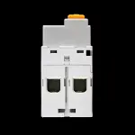 CPN 25 AMP 30mA DOUBLE POLE RCD TYPE AC RC225/030
