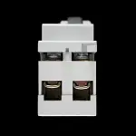 GARO 63 AMP 30mA DOUBLE POLE RCD TYPE A 63-0.03
