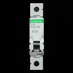 CRABTREE 16 AMP CURVE B 10kA MCB CIRCUIT BREAKER 6HS16B LOADSTAR