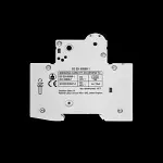 CRABTREE 40 AMP CURVE B 10kA MCB CIRCUIT BREAKER 6HS40B LOADSTAR