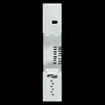CRABTREE 40 AMP CURVE B 10kA MCB CIRCUIT BREAKER 6HS40B LOADSTAR