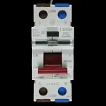 EATON 80 AMP 100mA DOUBLE POLE RCCB A80ME
