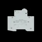 CRABTREE 6 AMP CURVE C 10kA MCB CIRCUIT BREAKER LOADSTAR 6HS06C