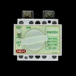 MEM 80 AMP 30mA DOUBLE POLE RCD R802EH