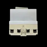 MEM 80 AMP 30mA DOUBLE POLE RCD R802EH