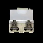 MEM 80 AMP 30mA DOUBLE POLE RCD R802EH