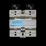 MEM 80 AMP 30mA DOUBLE POLE RCD R802EH