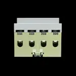 SIEMENS 40 AMP 30mA FOUR POLE RCCB 5SM1344-0