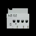 SIEMENS 63 AMP 30mA FOUR POLE RCCB RCD TYPE A 5SM3 346-6