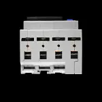 CEE 25 AMP 30mA FOUR POLE RCCB RCD TYPE AC CG4425030