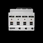 CEE 25 AMP 30mA FOUR POLE RCCB RCD TYPE AC CG4425030