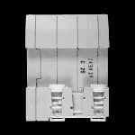 CEE 25 AMP 30mA FOUR POLE RCCB RCD TYPE AC CG4425030