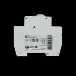 MOELLER 63 AMP 30mA DOUBLE POLE RCD TYPE AC PFIM-63/2/003 MW