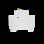 MOELLER 63 AMP 30mA DOUBLE POLE RCD TYPE AC PFIM-63/2/003 MW
