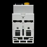 MOELLER 63 AMP 30mA DOUBLE POLE RCD TYPE AC PFIM-63/2/003 MW