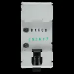 MOELLER 63 AMP 30mA DOUBLE POLE RCD TYPE AC PFIM-63/2/003 MW