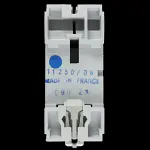 ASHLEY 63 AMP 30mA DOUBLE POLE RCCB RC63/30