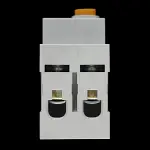CTI 40 AMP 30mA DOUBLE POLE RCD TYPE AC ZR40