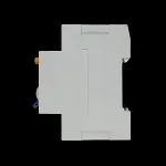 CTI 80 AMP 30mA DOUBLE POLE RCD TYPE AC ZR80