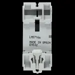 MK 16 AMP 30mA DOUBLE  POLE RCD TYPE AC 240V LN 5716s
