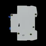 TECHNA 32 AMP CURVE C 10kA 30mA DOUBLE POLE RCBO RTEC X3 2C32-030