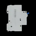 TECHNA 32 AMP CURVE C 10kA 30mA DOUBLE POLE RCBO RTEC X3 2C32-030